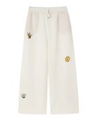 Puliona 1 cremefarbene Hose