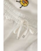 Puliona 1 cremefarbene Hose