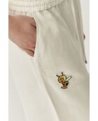 Puliona 1 cremefarbene Hose