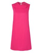 Robe Kaia fuschia