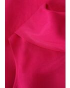 Robe Kaia fuschia