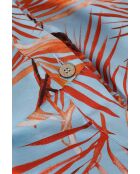 Short en tissu Szori powder turquoise