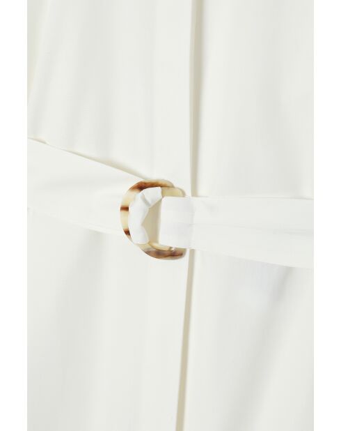 Cremefarbenes Kleid Altea