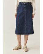 Falda vaquera Mesina