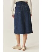 Falda vaquera Mesina