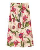 Beiger Rock Satini 6