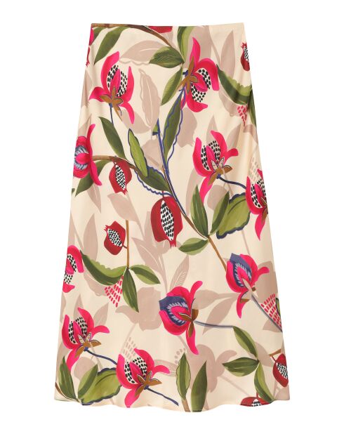 Beiger Rock Satini 6