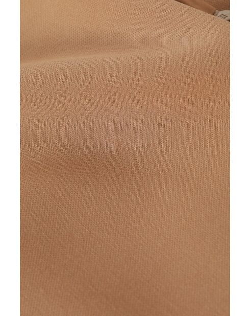 Beige rok Mono 1