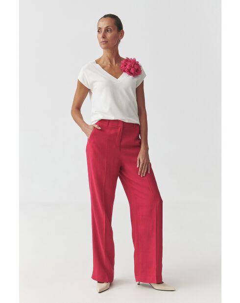 Masda 1 frambozenbroek