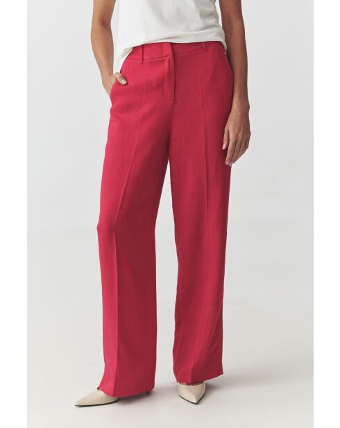 Masda 1 frambozenbroek