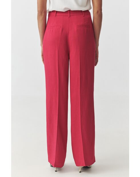 Masda 1 frambozenbroek