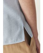 Top Masala 1 lichtblauw