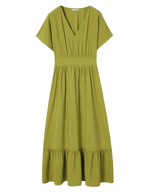 Robe Imma Cz green