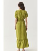 Robe Imma Cz green