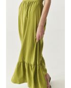 Robe Imma Cz green