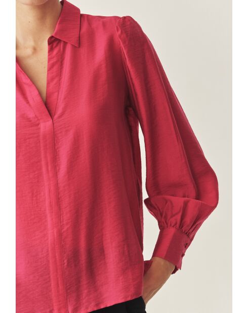 Lana cosmos rode top