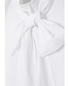 Chemise Konkona white