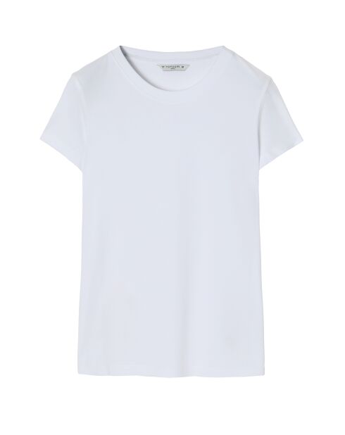 Camiseta Kiri blanca