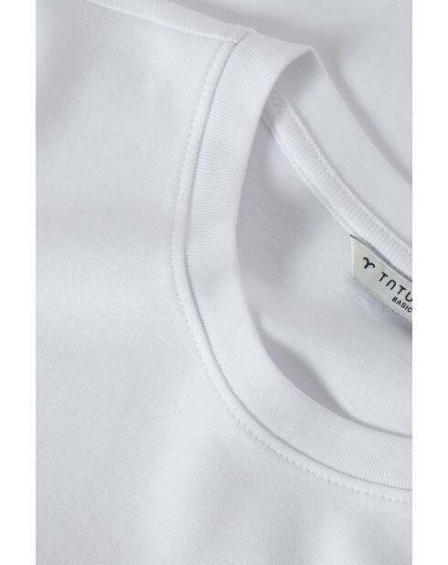 Camiseta Kiri blanca