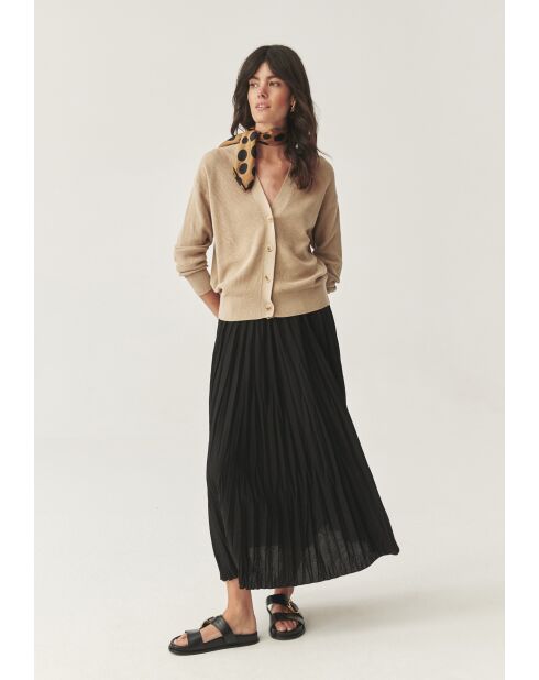 Vernona 1 zwarte rok