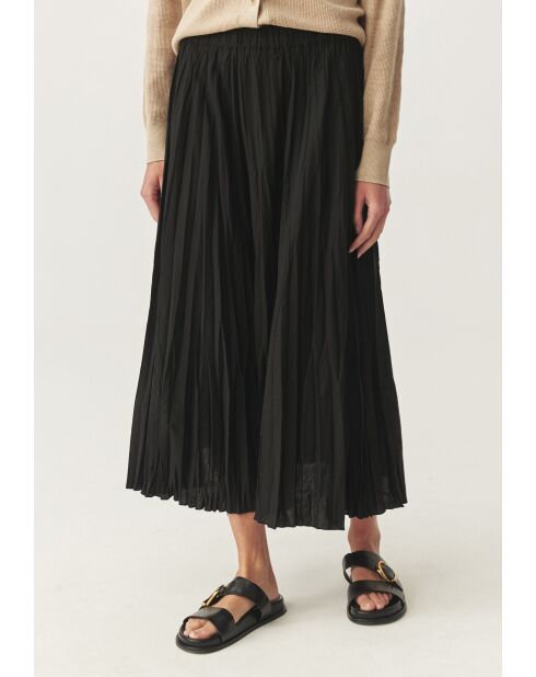 Vernona 1 zwarte rok