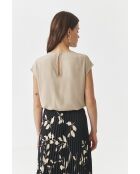 Top Zimo 1 beige