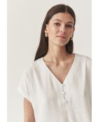 Top Masala 1 gebroken wit