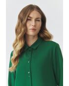 Chemise Enmo green
