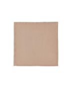 Florence Petal Serviette, 50 x 50 cm