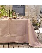 Florence Petal Serviette, 50 x 50 cm