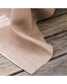 Florence Petal Serviette, 45 x 45 cm