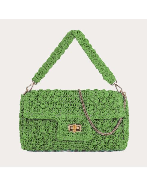 Bolsa de césped Salma - 30x20x7 cm