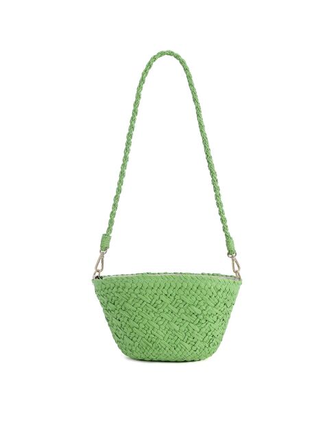 Bolsa de césped Camille - 20x15x6 cm