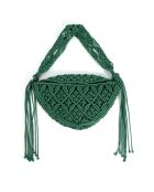 Bolsa de césped Amélia - 28x18x5 cm