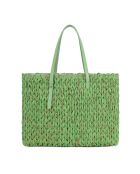 Bolsa de almendras Yasmine - 46x31x14 cm