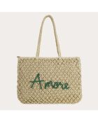 Bolso de abeto Naïma - 48x34x5 cm