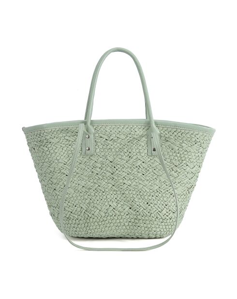 Cesta de almendras Salomé - 35x26x15 cm