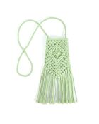 Bolso Apple Andrea - 23x13 cm