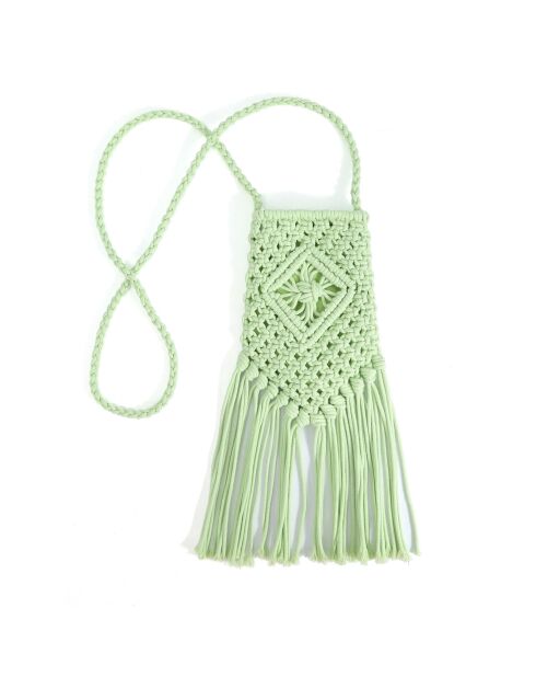 Bolso Apple Andrea - 23x13 cm