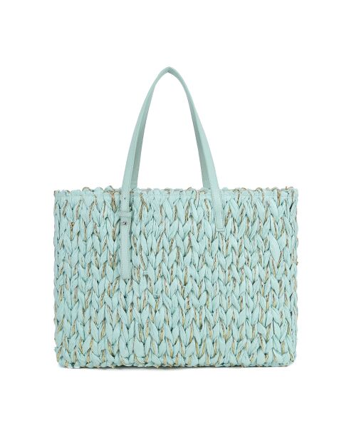 Bolsa Yasmine Grass - 46 x 31 x 14 cm