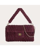 Bolsa para granadas Salma - 30x20x7 cm