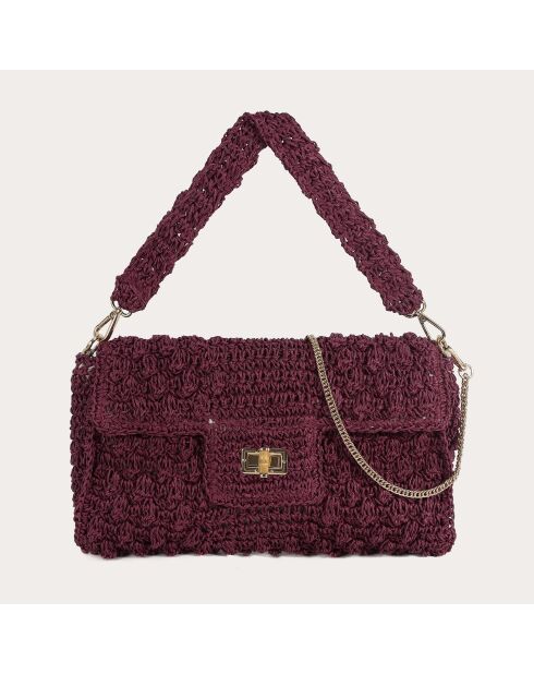 Bolsa para granadas Salma - 30x20x7 cm