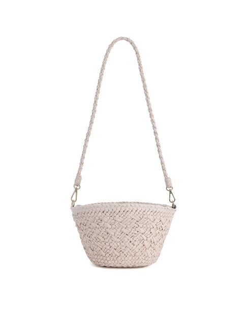 Bolso Camille rosa - 20x15x6 cm