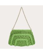 Bolsa de césped Joana - 38x24x5 cm