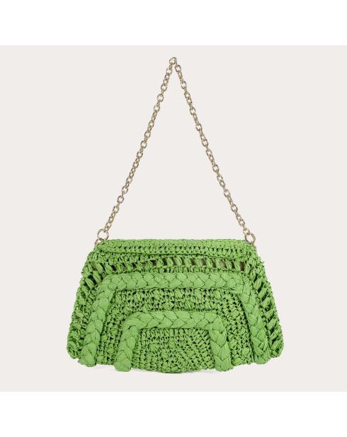 Bolsa de césped Joana - 38x24x5 cm