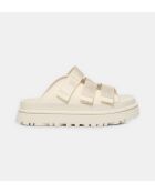 Sabot bianchi Goldenglow