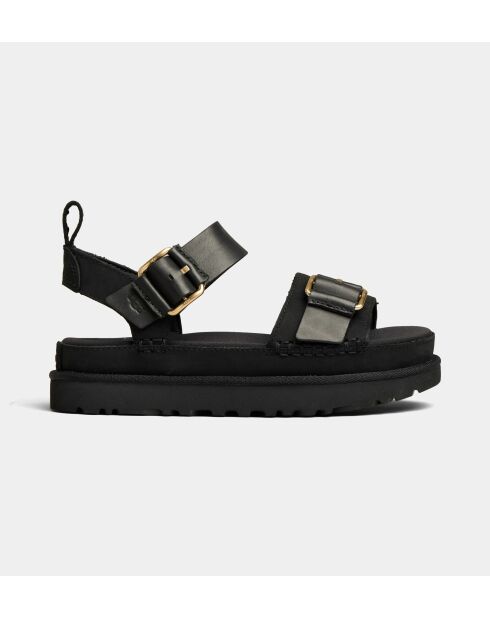 Goldenstar Villa schwarz