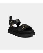 Goldenstar Villa zwart