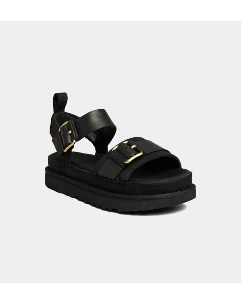 Goldenstar Villa schwarz