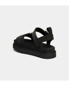 Goldenstar Villa zwart